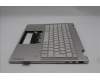 Lenovo 5CB1R83518 COVER UpASSY GER H 83JR FP SSH NPS