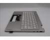 Lenovo 5CB1R83529 COVER UpASSY UK H 83JR FP SSH NPS