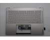 Lenovo 5CB1R83559 COVER UpASSY UK H 83JR NFP SSH NPS