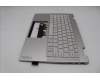 Lenovo 5CB1R83561 C-Cover with keyboard, English, Seashell, Non-FingerPrint, Non-Puresight Logo, US