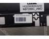5CB1R83561 Lenovo COVER UpASSY ENG H 83JR NFP SSH NPS