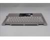 Lenovo 5CB1R83563 C-Cover with keyboard, Bulgarian, Seashell, Non-FingerPrint, Non-Puresight Logo, UK