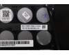 Lenovo 5CB1R91580 Tastatur inkl. Topcase ASM_BEL L 83JN LG DIS