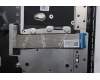 Lenovo 5CB1R91582 Tastatur inkl. Topcase ASM_BUL L 83JN LG DIS