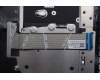 Lenovo 5CB1R91583 Tastatur inkl. Topcase ASM_CZE/SLK L83JN LGDIS