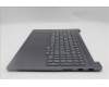 Lenovo 5CB1R91583 Tastatur inkl. Topcase ASM_CZE/SLK L83JN LGDIS