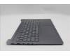 Lenovo 5CB1R91584 Tastatur inkl. Topcase ASM_ENG L 83JN LG DIS