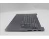 Lenovo 5CB1R91584 Tastatur inkl. Topcase ASM_ENG L 83JN LG DIS