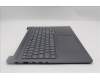 Lenovo 5CB1R91585 Tastatur inkl. Topcase ASM_EURO ENG L83JN LGDIS