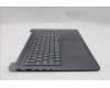 Lenovo 5CB1R91591 Tastatur inkl. Topcase ASM_HBW L 83JN LG DIS