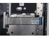 Lenovo 5CB1R91592 Tastatur inkl. Topcase ASM_HUN L 83JN LG DIS