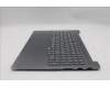 Lenovo 5CB1R91592 Tastatur inkl. Topcase ASM_HUN L 83JN LG DIS