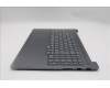 Lenovo 5CB1R91599 Tastatur inkl. Topcase ASM_POR L 83JN LG DIS