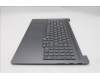 Lenovo 5CB1R91601 Tastatur inkl. Topcase ASM_SLV L 83JN LG DIS