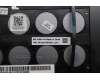 Lenovo 5CB1R91601 Tastatur inkl. Topcase ASM_SLV L 83JN LG DIS