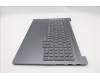 Lenovo 5CB1R91602 Tastatur inkl. Topcase spanisch L 83JN LG DIS