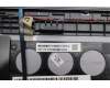 Lenovo 5CB1R91603 Tastatur inkl. Topcase schweiz L 83JN LG DIS