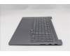 Lenovo 5CB1R91616 Tastatur inkl. Topcase ASM_FRA L 83JN LG UMA