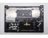 5CB1R91616 Lenovo COVER Upper Case ASM_FRA L 83JN LG UMA