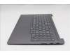 Lenovo 5CB1R91624 Tastatur inkl. Topcase ASM_ITA L 83JN LG UMA