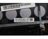 Lenovo 5CB1R91624 Tastatur inkl. Topcase ASM_ITA L 83JN LG UMA