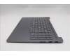 Lenovo 5CB1R91628 Tastatur inkl. Topcase ASM_NORDIC L 83JN LGUMA