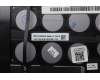 Lenovo 5CB1R97098 Tastatur inkl. Topcase ASM_UK L 83JN LG UMA