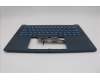 Lenovo 5CB1R97594 Tastatur inkl. Topcase englisch C 83KG TT