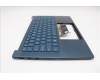 Lenovo 5CB1R97594 Tastatur inkl. Topcase englisch C 83KG TT