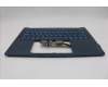 Lenovo 5CB1R97595 Tastatur inkl. TopcaseASM GRE C 83KG TT