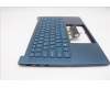 Lenovo 5CB1R97595 Tastatur inkl. TopcaseASM GRE C 83KG TT