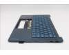 Lenovo 5CB1R97596 Tastatur inkl. TopcaseASM EURO ENG C 83KG TT