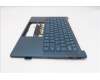 Lenovo 5CB1R97599 Tastatur inkl. TopcaseASM RUS C 83KG TT
