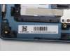 Lenovo 5CB1R97599 Tastatur inkl. TopcaseASM RUS C 83KG TT