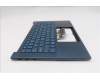 Lenovo 5CB1R97601 Tastatur inkl. TopcaseASM HBW C 83KG TT