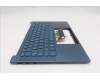 Lenovo 5CB1R97604 Tastatur inkl. TopcaseASM ITA C 83KG TT