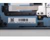 Lenovo 5CB1R97604 Tastatur inkl. TopcaseASM ITA C 83KG TT