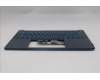 Lenovo 5CB1R97610 Tastatur inkl. TopcaseASM NORDIC C 83KG TT