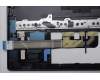 Lenovo 5CB1R97610 Tastatur inkl. TopcaseASM NORDIC C 83KG TT