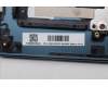Lenovo 5CB1R97610 Tastatur inkl. TopcaseASM NORDIC C 83KG TT