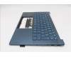 Lenovo 5CB1R97611 Tastatur inkl. Topcase französischA C 83KG TT