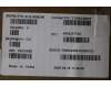 Lenovo 5CB1R98399 Tastatur inkl. TopcaseASM GER C 83KG TT