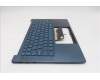 Lenovo 5CB1R98401 Tastatur inkl. TopcaseASM HUN C 83KG TT