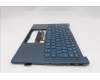 Lenovo 5CB1R98402 Tastatur inkl. TopcaseASM BEL C 83KG TT