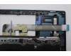 Lenovo 5CB1R98404 Tastatur inkl. TopcaseASM SLV C 83KG TT