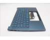 Lenovo 5CB1R98405 Tastatur inkl. TopcaseASM SWS C 83KG TT