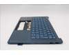 Lenovo 5CB1R98406 Tastatur inkl. TopcaseASM BUL C 83KG TT