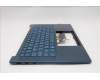 Lenovo 5CB1R98406 Tastatur inkl. TopcaseASM BUL C 83KG TT