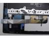Lenovo 5CB1R98407 Tastatur inkl. TopcaseASM CZE/SLK C 83KG TT