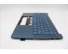 Lenovo 5CB1R98407 Tastatur inkl. TopcaseASM CZE/SLK C 83KG TT
